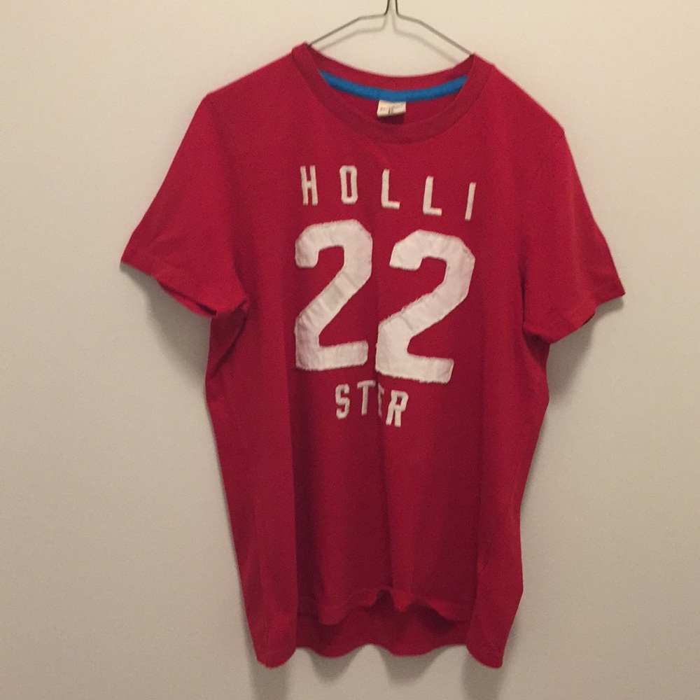 Hollister T-Shirt
